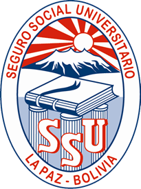 Seguro Social Universitario La Paz